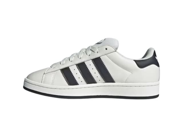 adidas adidas Campus 00s White Black - view 2