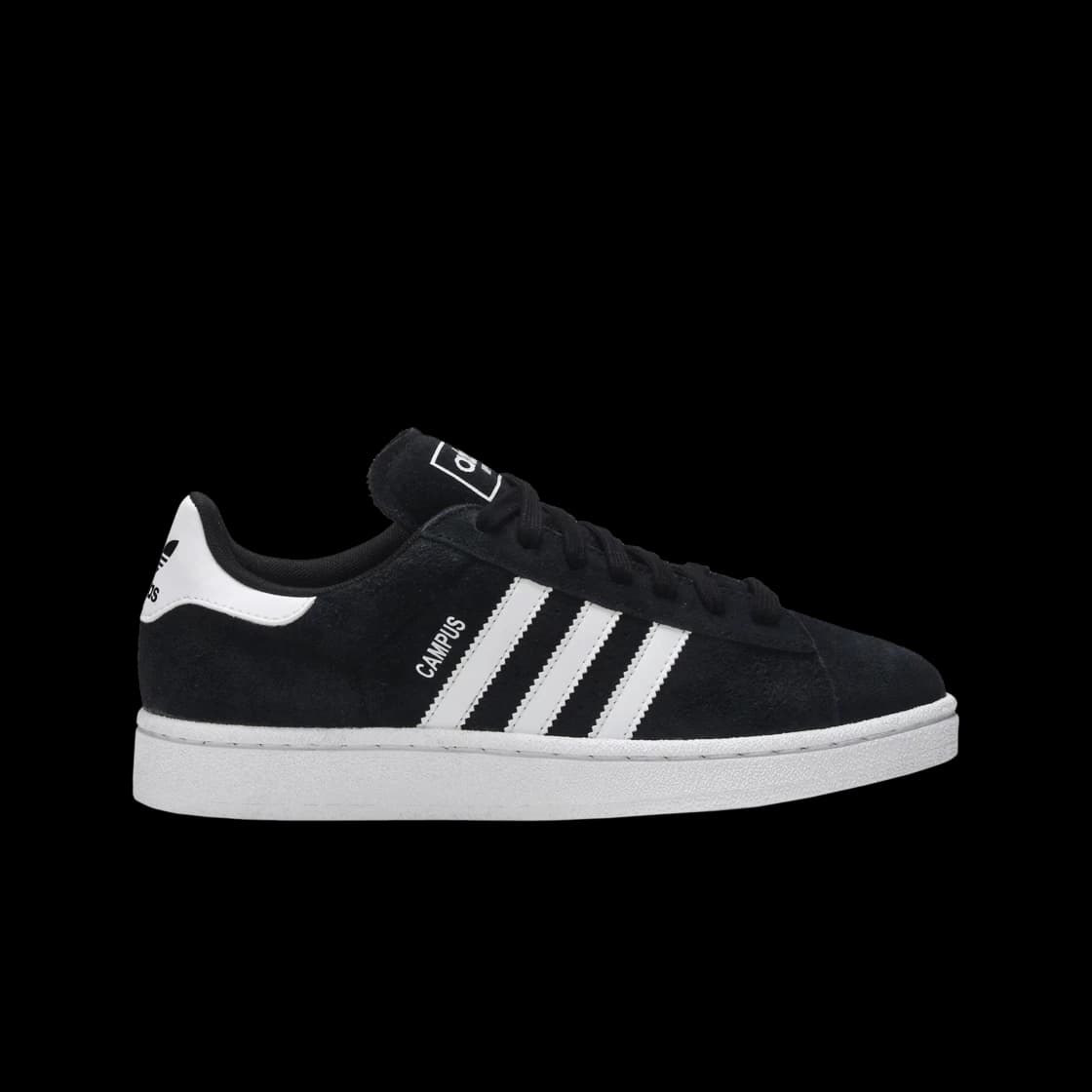 adidas Campus Black White