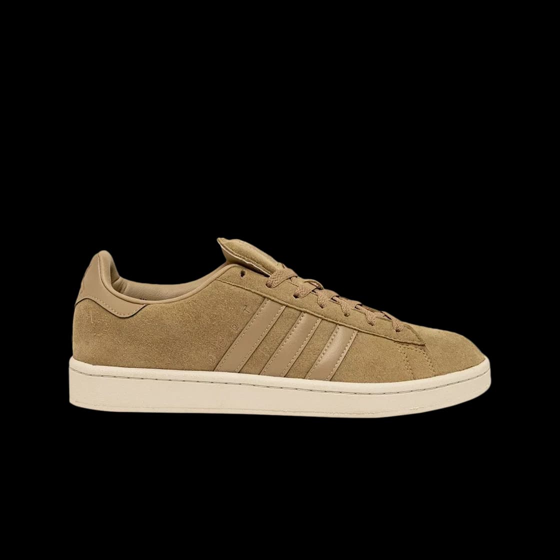 adidas Campus Descendant Beige