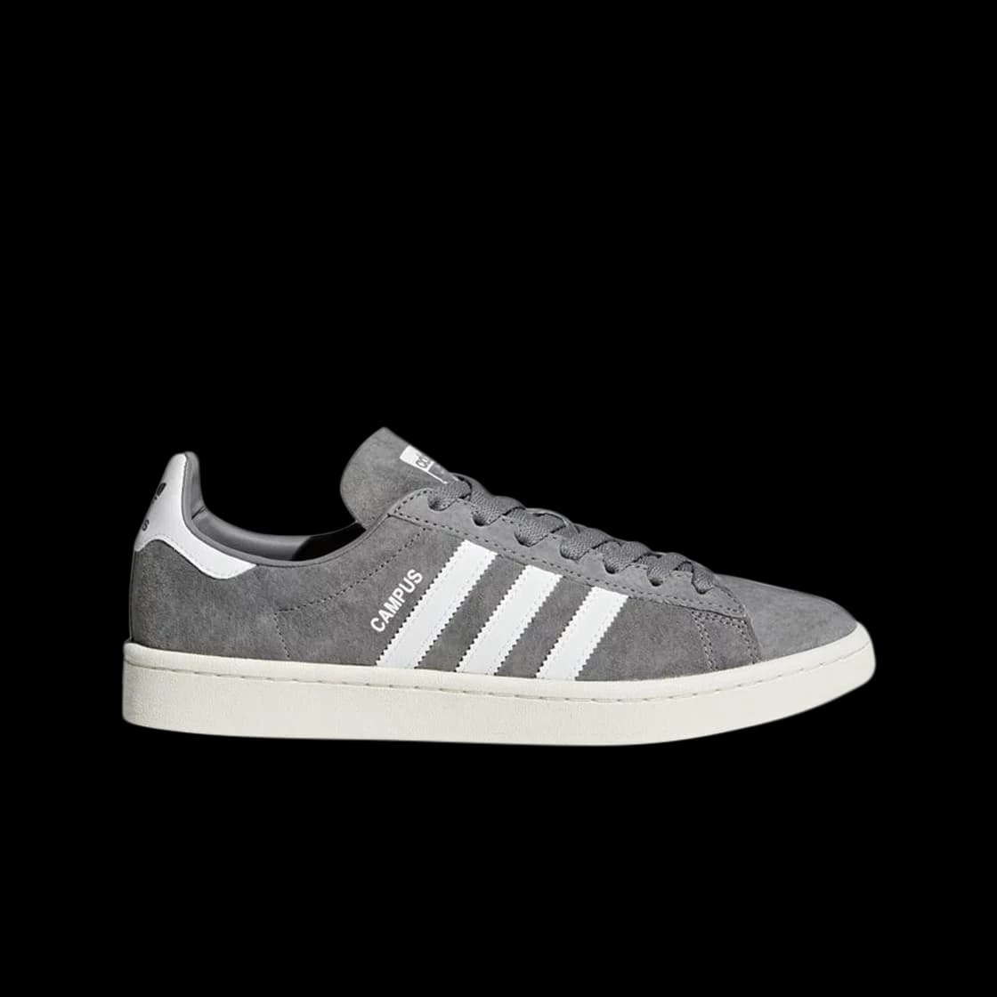 adidas Campus Grey Three