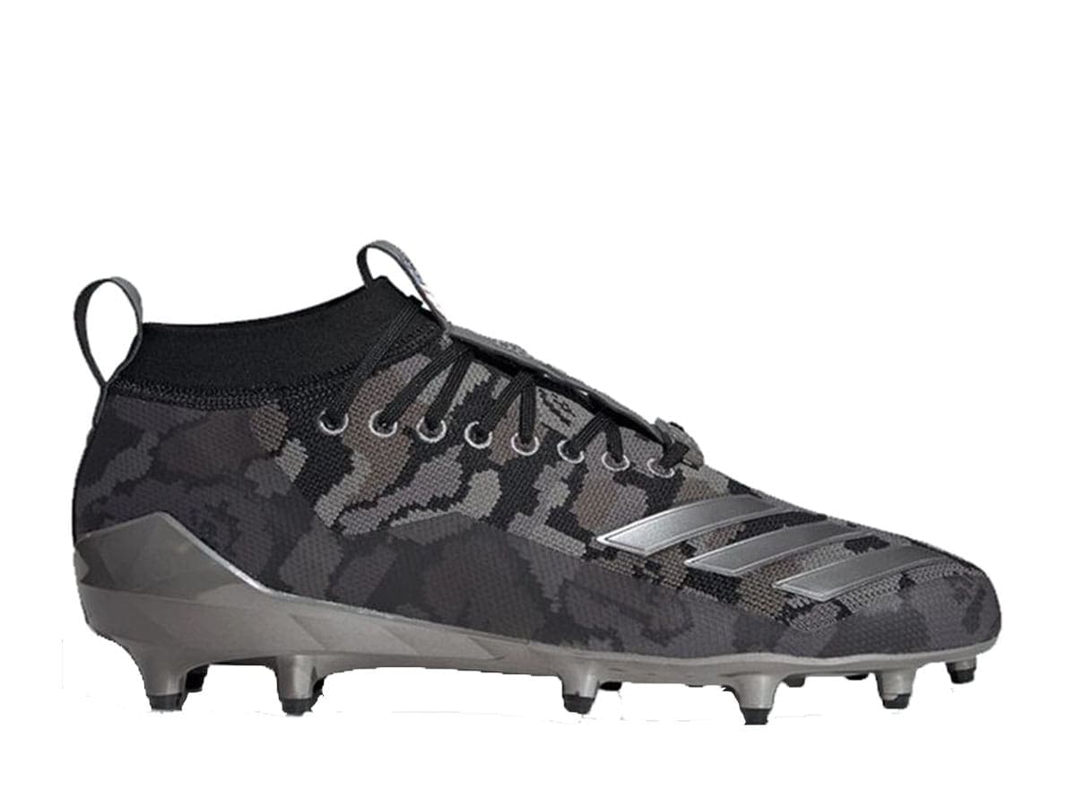 Adidas Cleat Bape Black