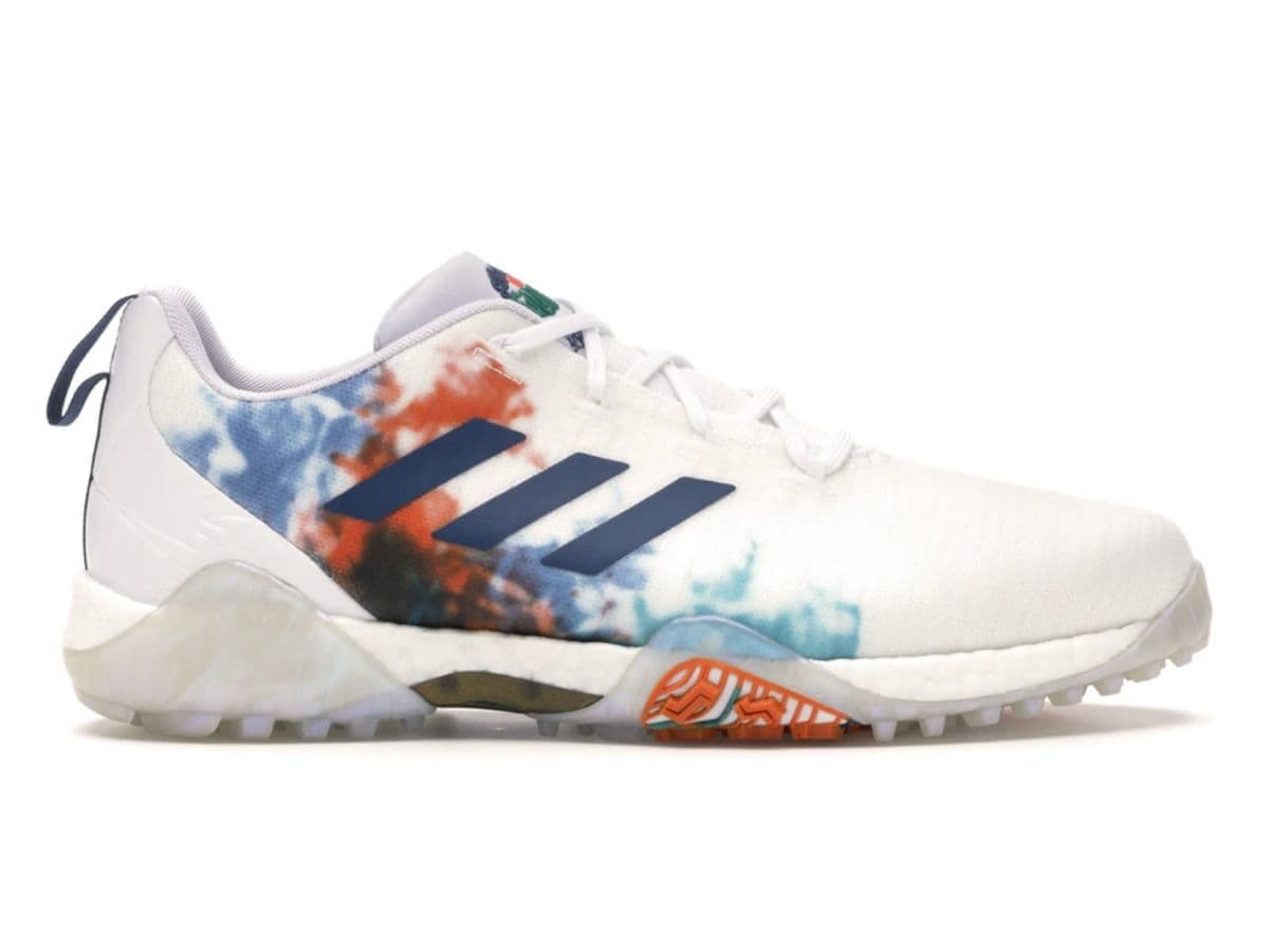 adidas CodeChaos Summer of Golf