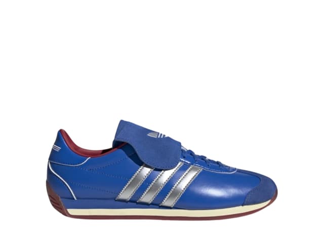 adidas adidas Country Og Blue - view 1
