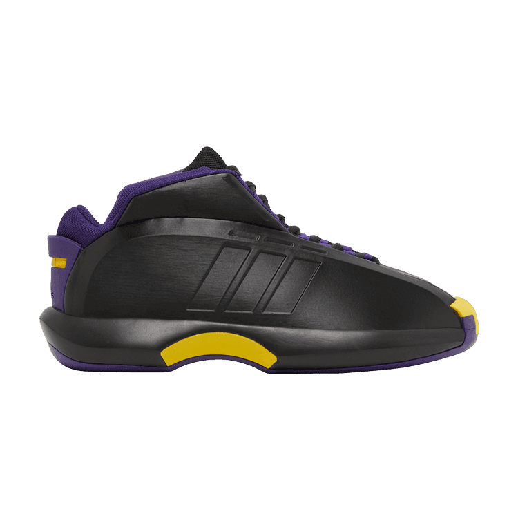 adidas Crazy 1 'Lakers Away'