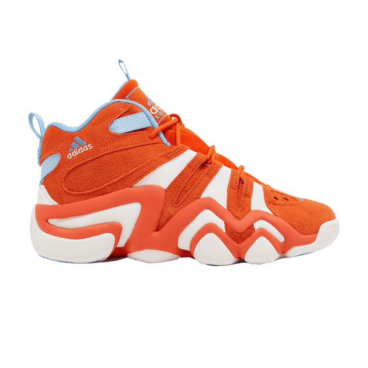 adidas Crazy 8 'Team Orange'