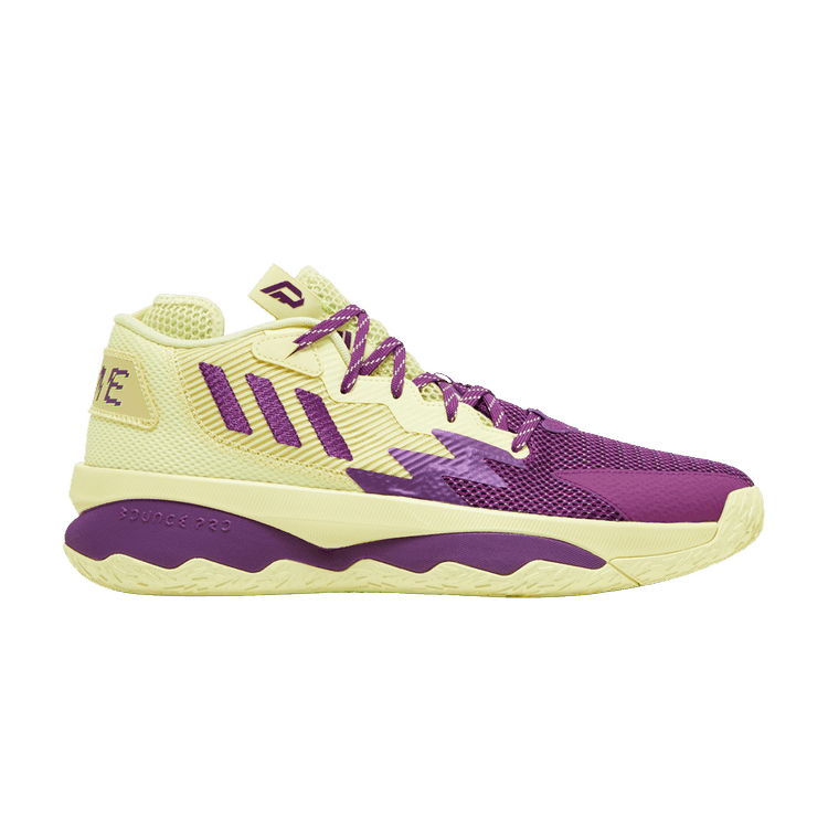 adidas adidas Dame 8 Dame Time