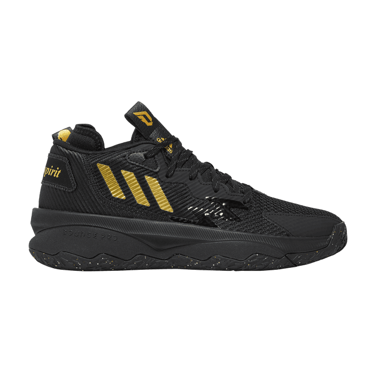 adidas adidas Dame 8 G.O.A.T. Spirit