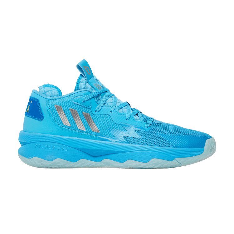 adidas Dame 8 Young Dolla