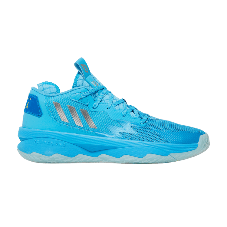 adidas adidas Dame 8 Young Dolla