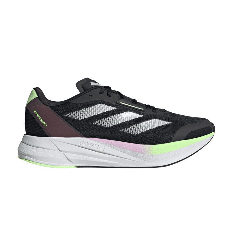 adidas adidas Duramo Speed 'Black Aurora'