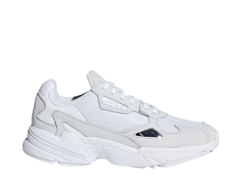 adidas adidas Falcon Shoes White (W)