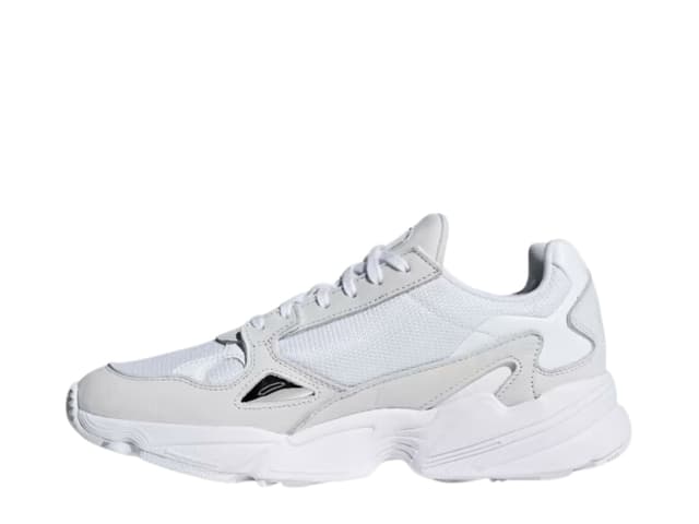 adidas adidas Falcon Shoes White (W) - view 2