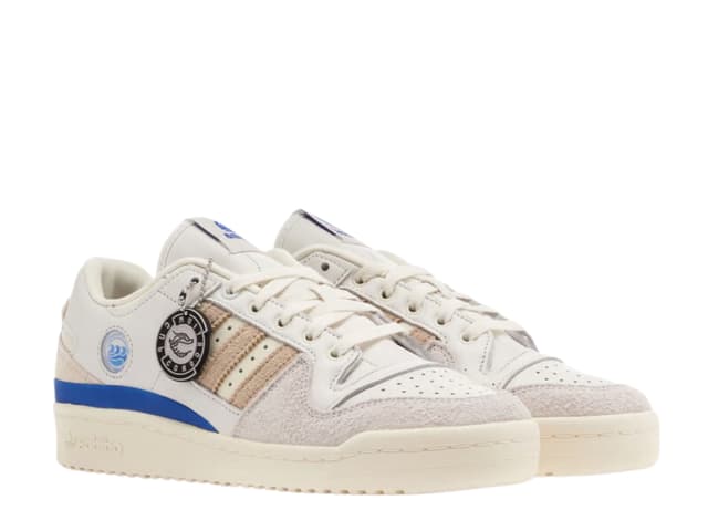 adidas adidas Forum 84 Low Kasina - view 3