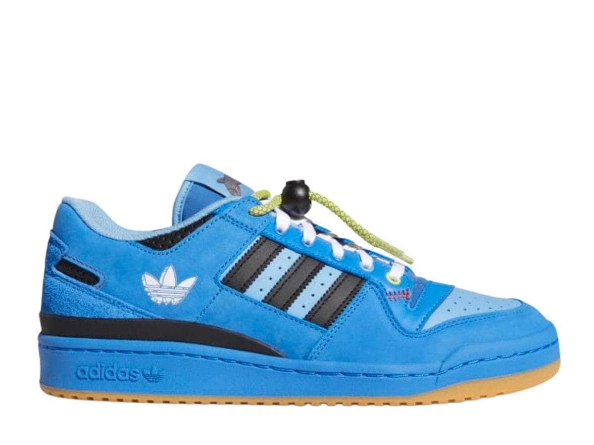 adidas Forum Low Hebru Brantley Rocket