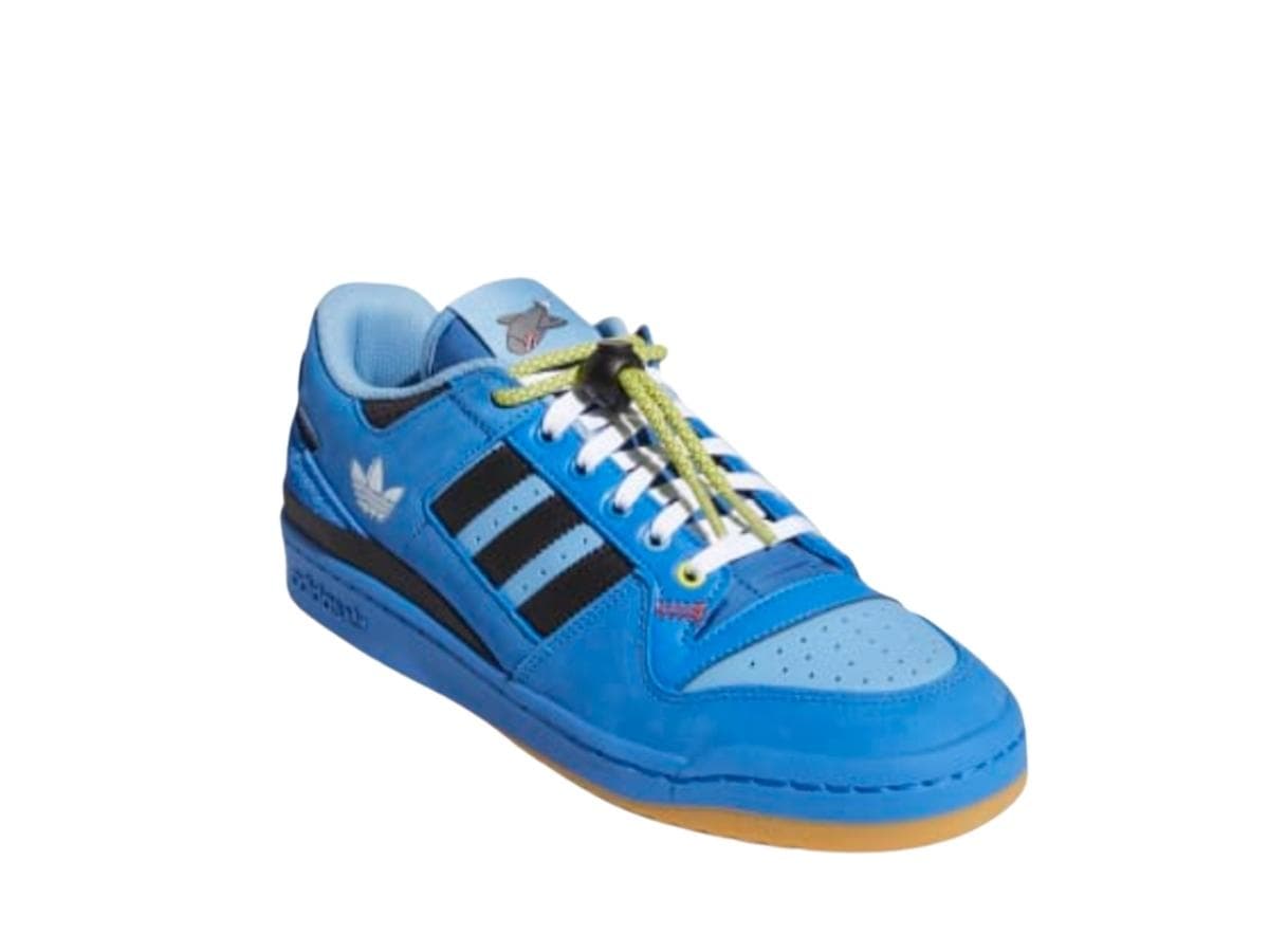 adidas Forum Low Hebru Brantley Rocket