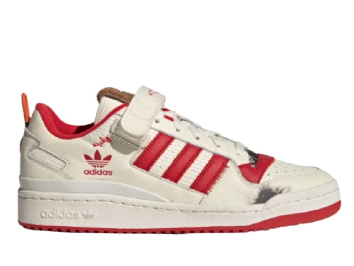 adidas Forum Low Home Alone