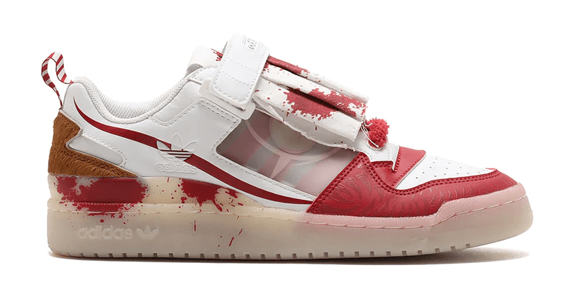 adidas adidas Forum Low Scary Clown