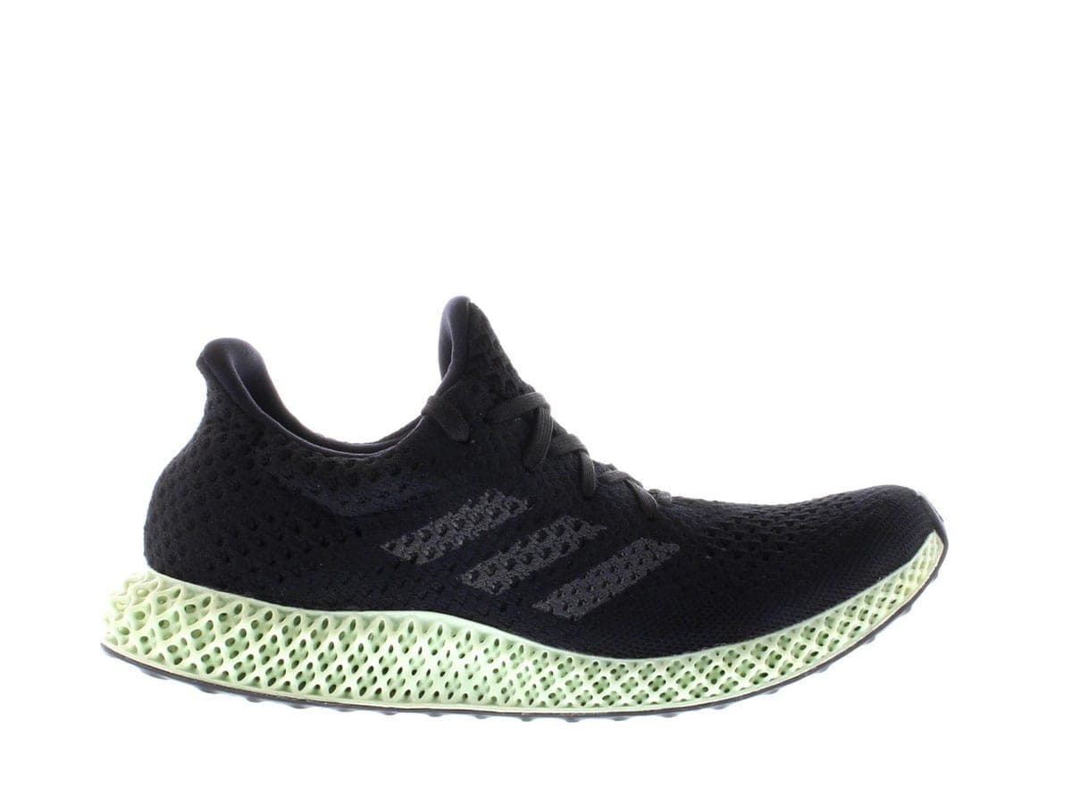 Adidas Futurecraft 4D Ash Green