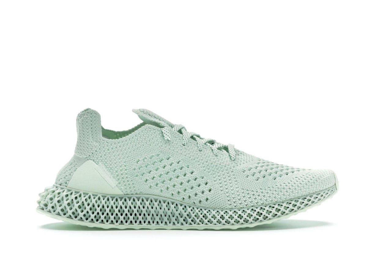 Adidas Futurecraft 4D Daniel Arsham