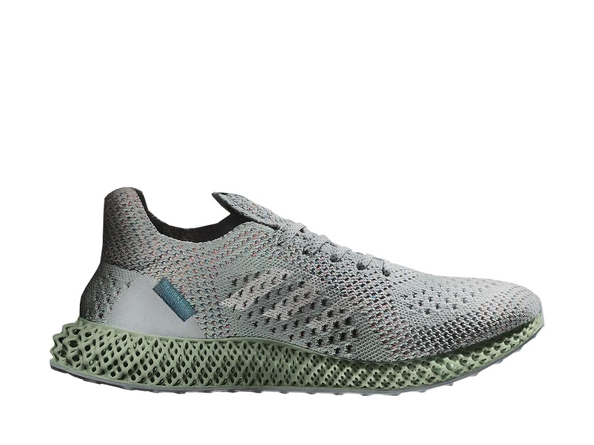 Adidas Futurecraft 4D Invincible Prism