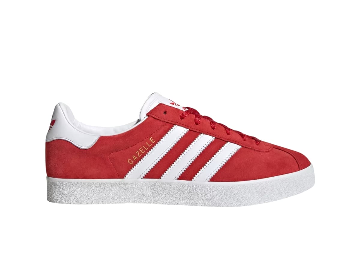 adidas Gazelle 85 Better Scarlet