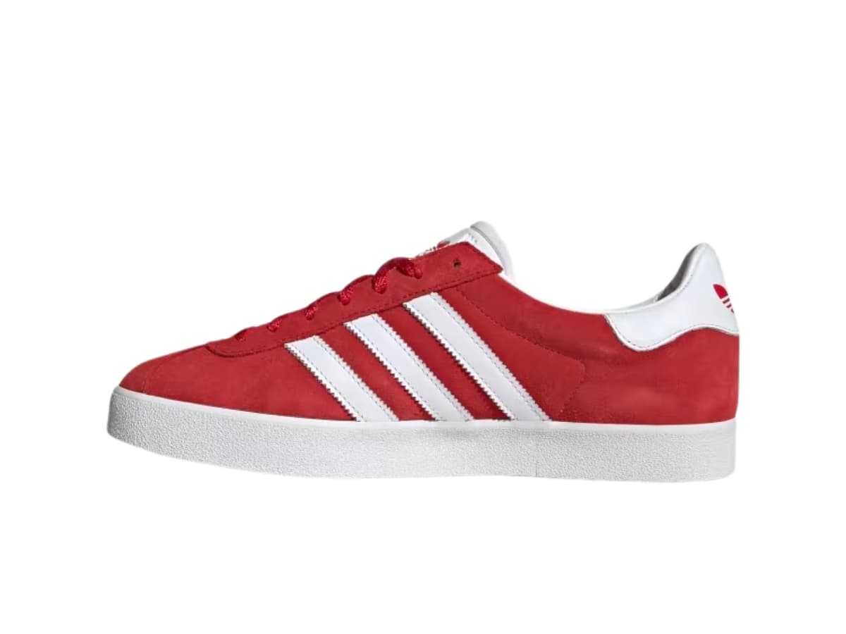 adidas Gazelle 85 Better Scarlet