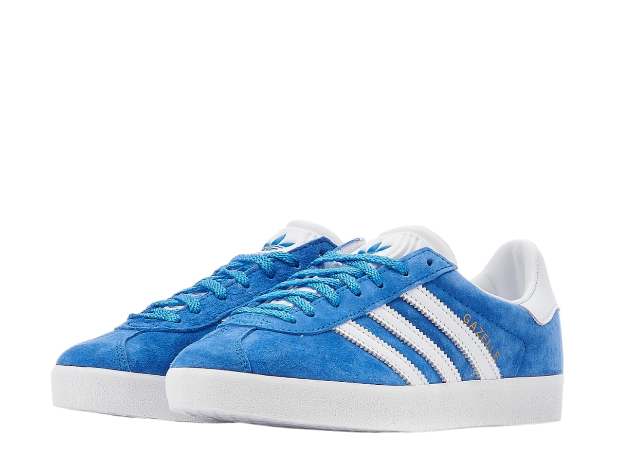 adidas Gazelle 85 Blue Bird