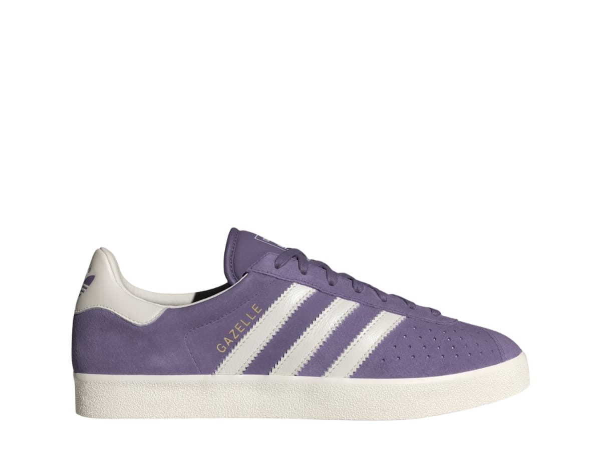 adidas Gazelle 85 Shadow Violet