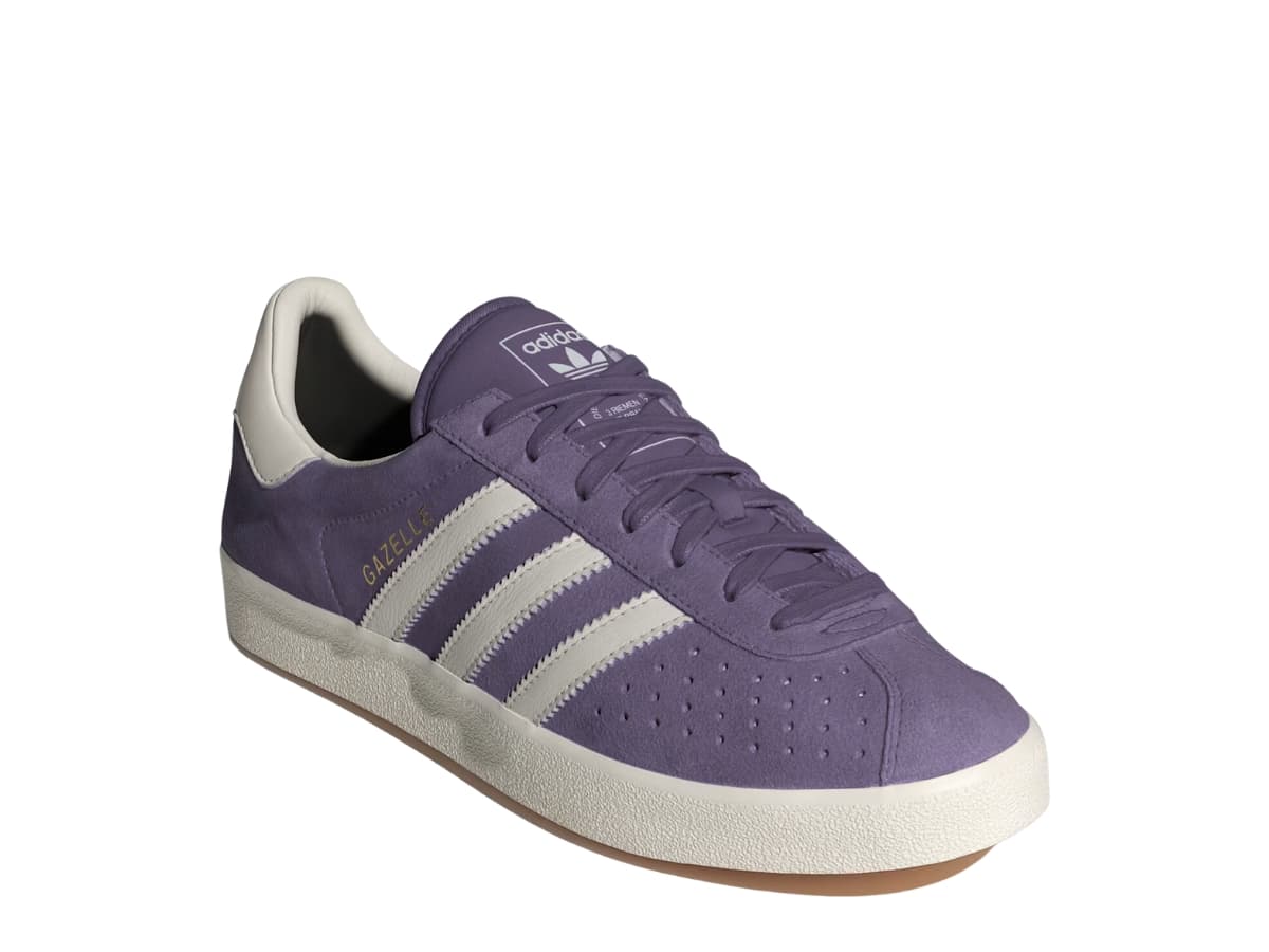 adidas Gazelle 85 Shadow Violet