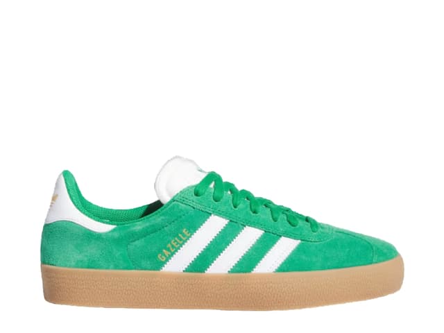 adidas adidas Gazelle ADV Green - view 1