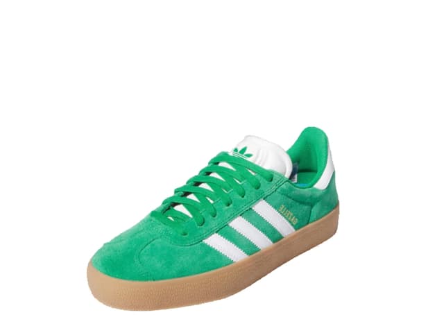 adidas adidas Gazelle ADV Green - view 2