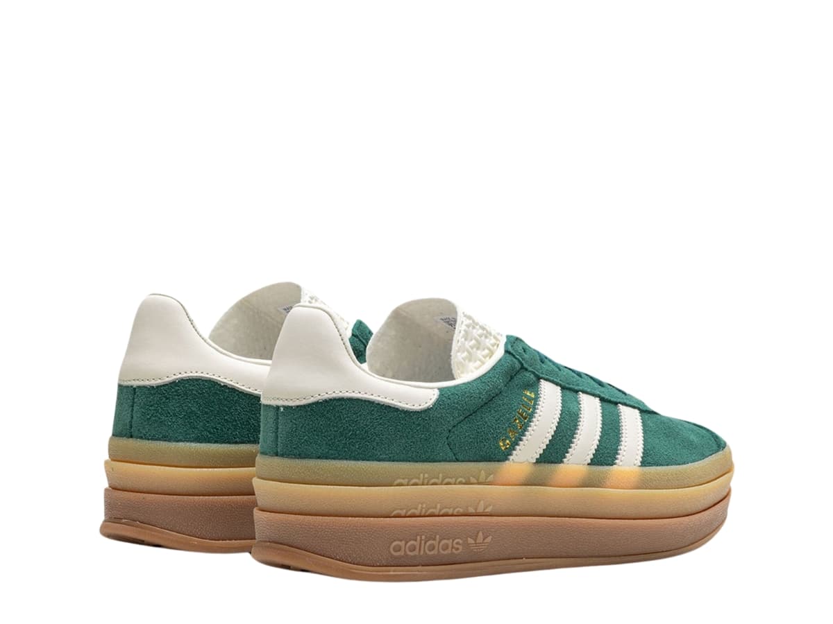 adidas Gazelle Bold Green (Women's)