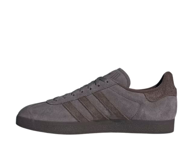 adidas adidas Gazelle Charcoal Brown - view 2