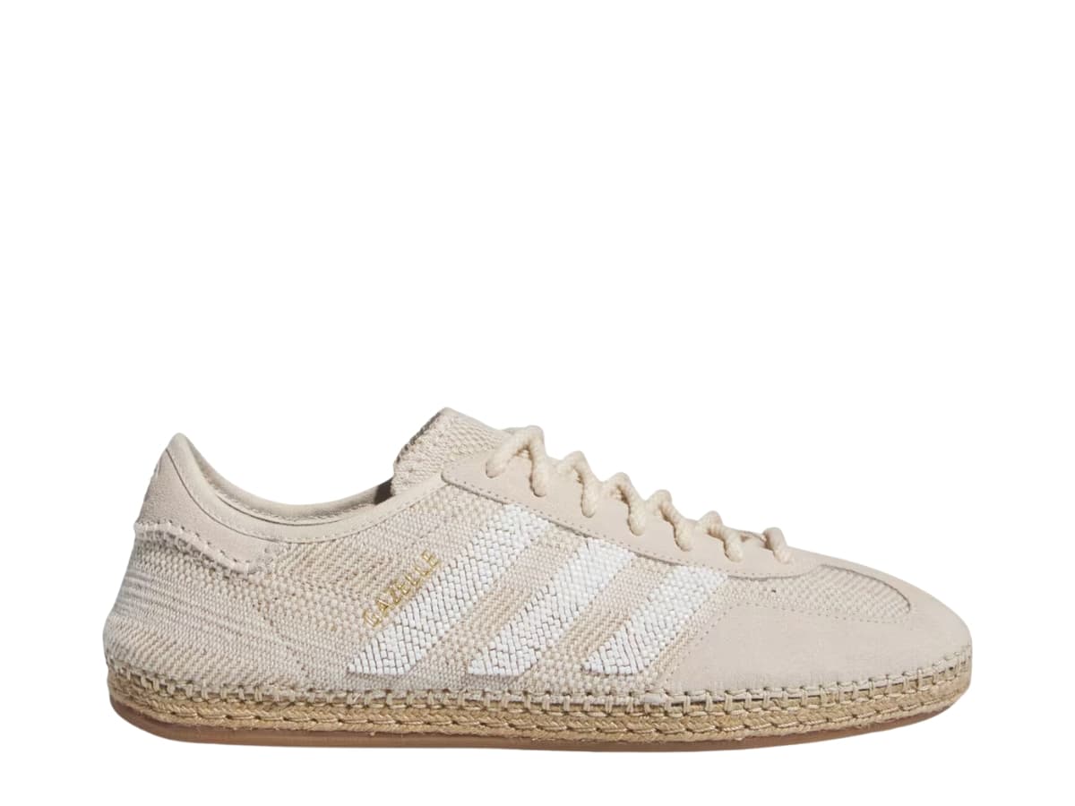 adidas Gazelle CLOT Halo Ivory