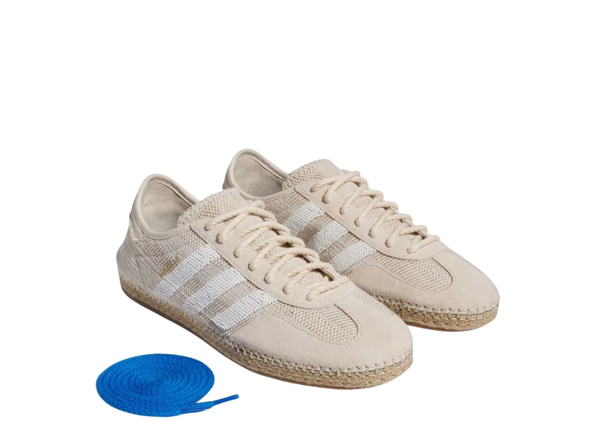 adidas Gazelle CLOT Halo Ivory