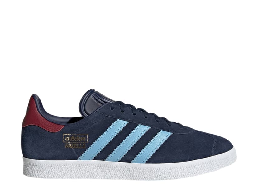 adidas adidas Gazelle Collegiate Navy Blue