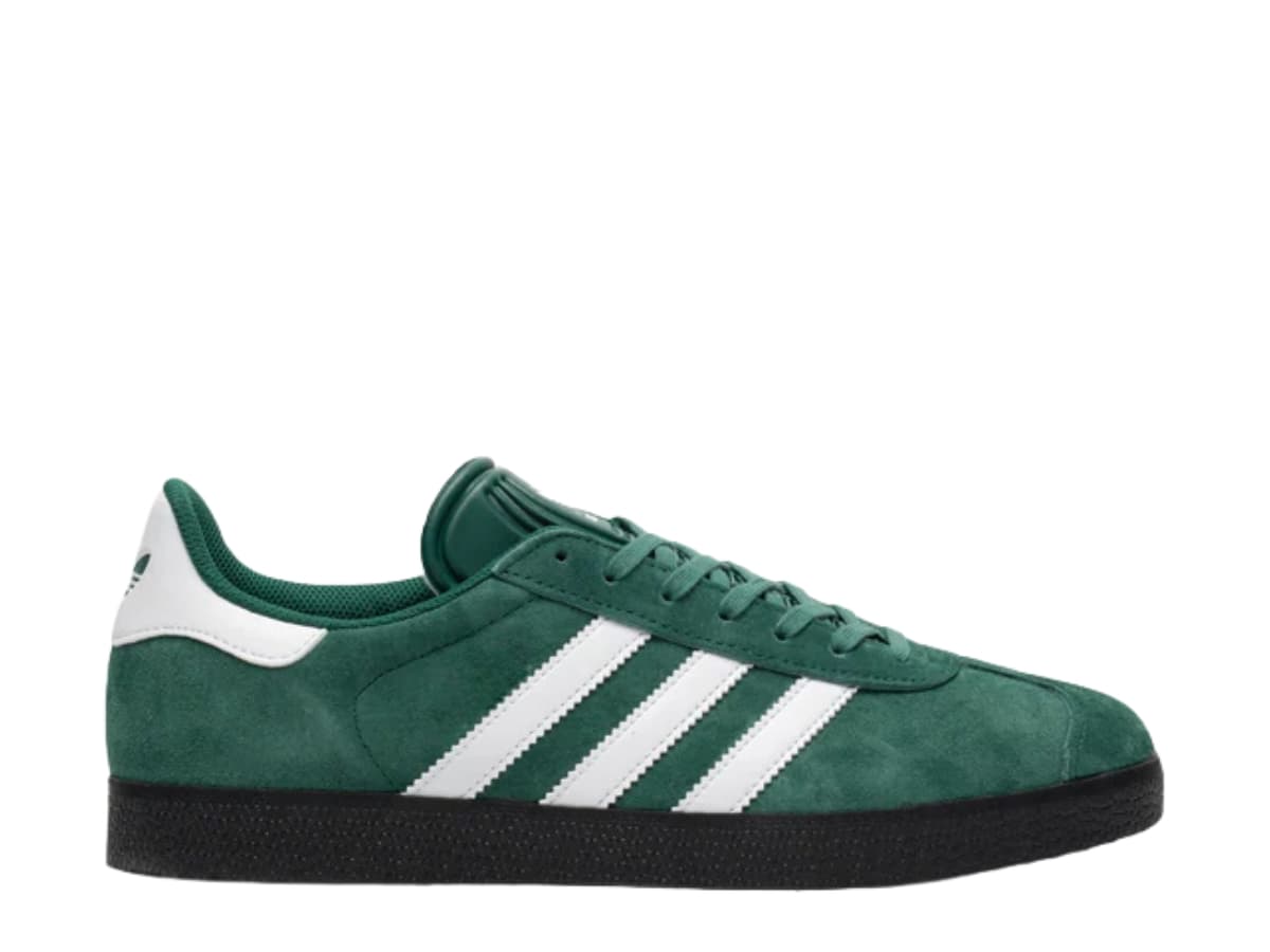 adidas Gazelle Green