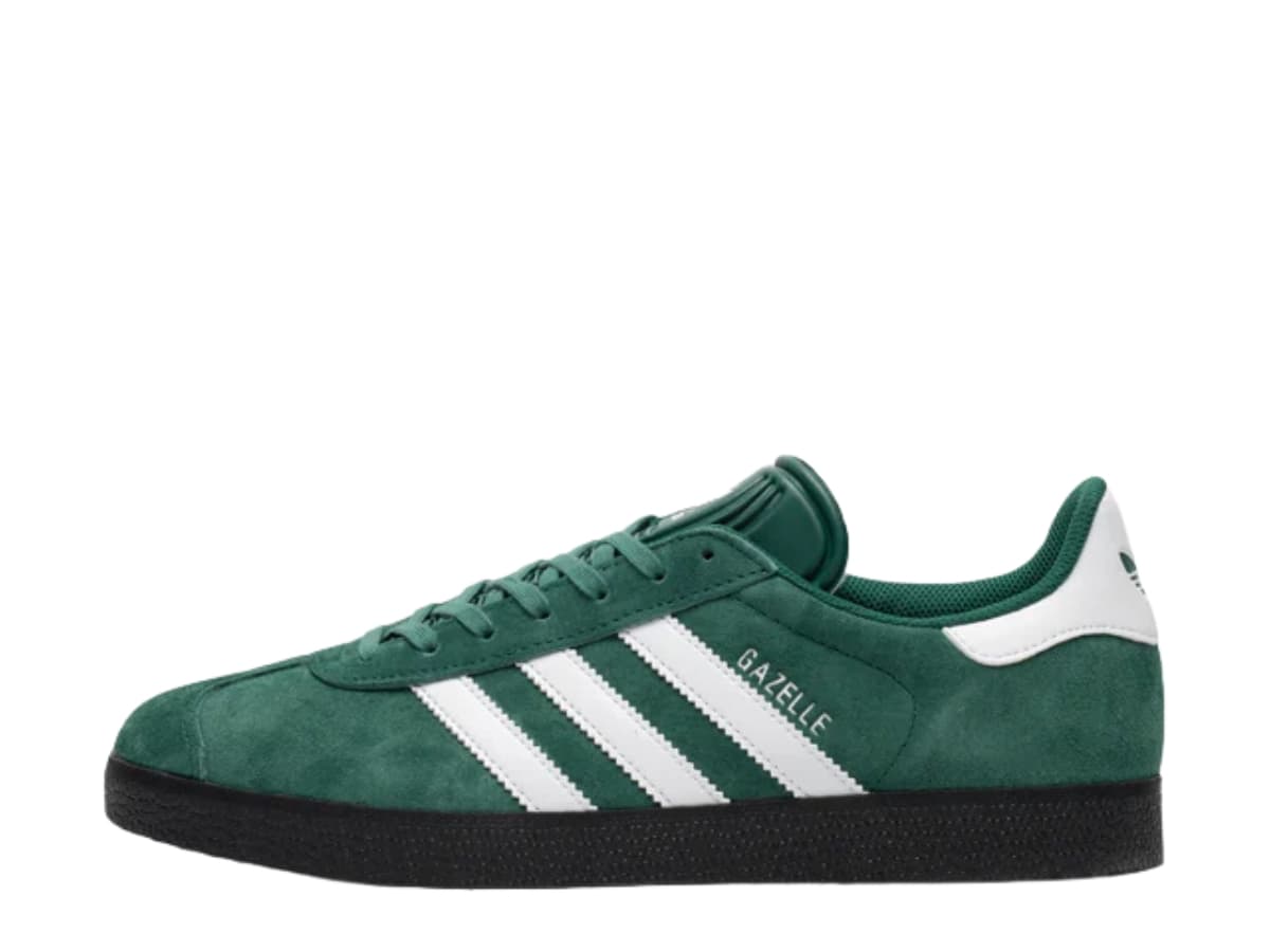 adidas Gazelle Green