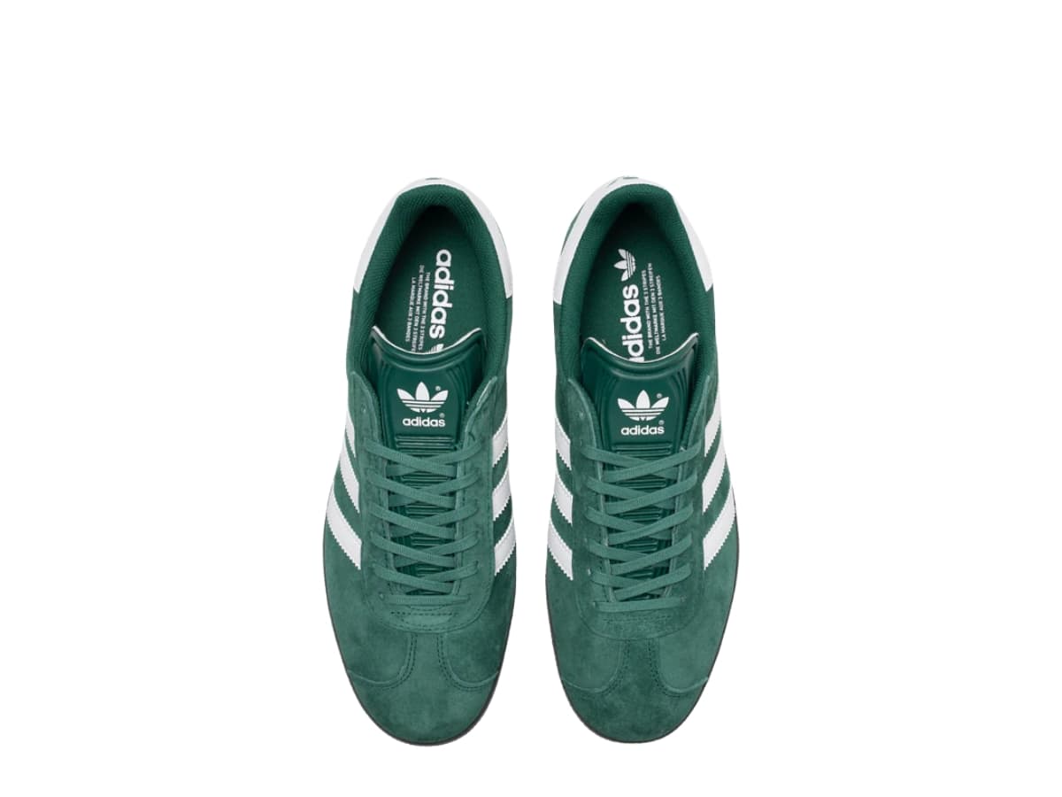 adidas Gazelle Green