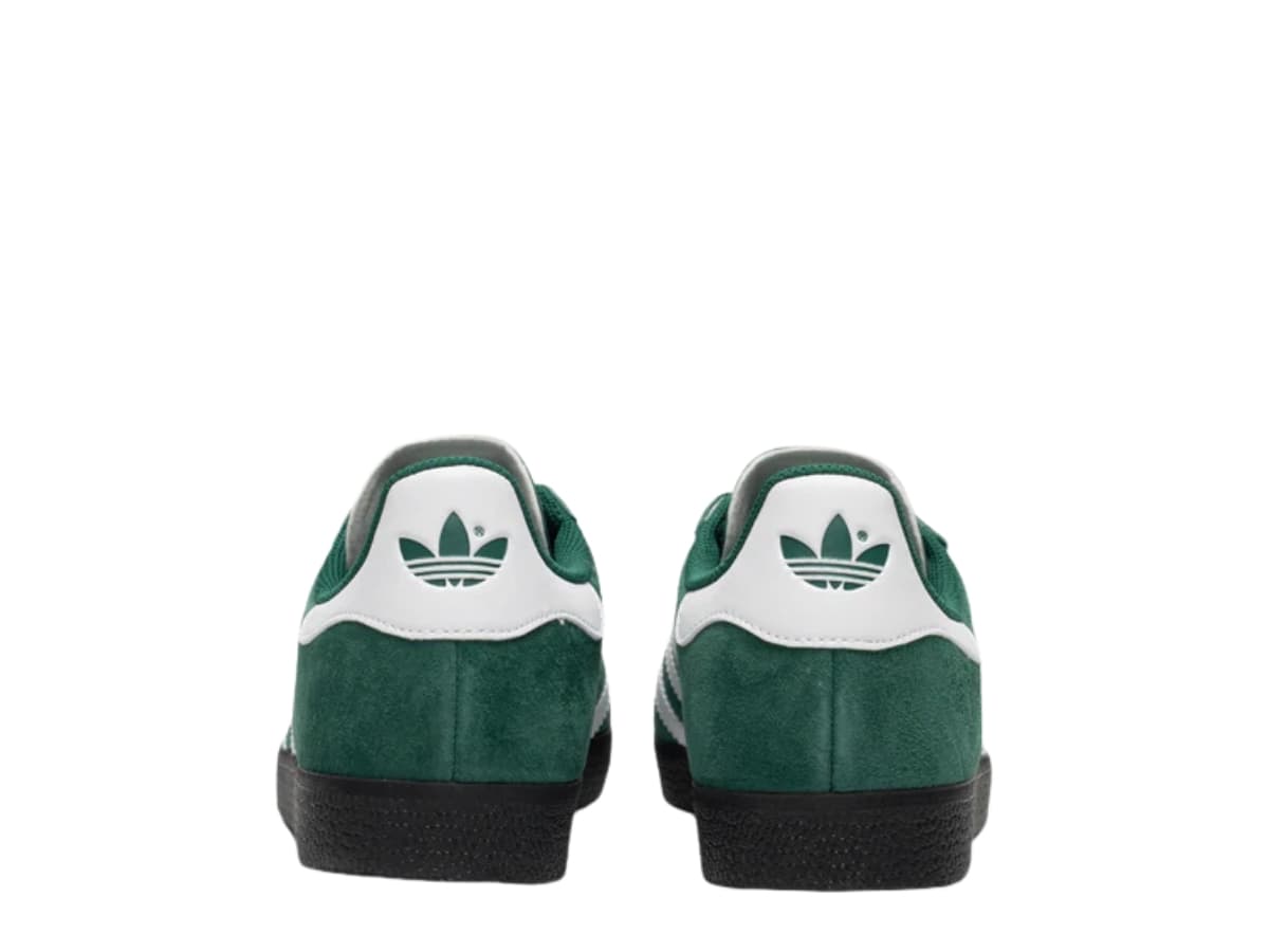 adidas Gazelle Green