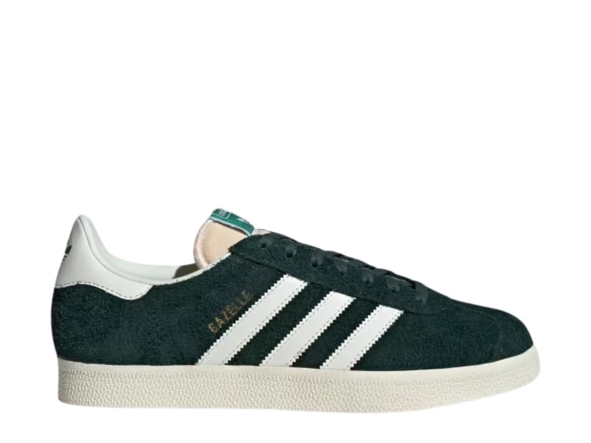 adidas Gazelle Green