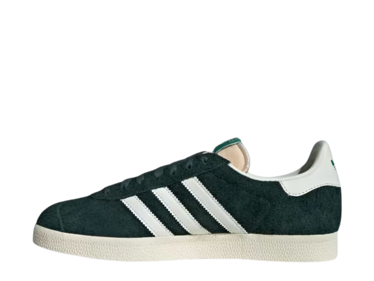 adidas Gazelle Green