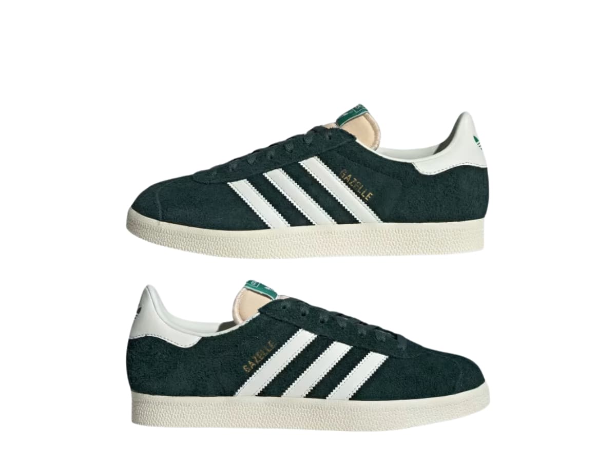 adidas Gazelle Green