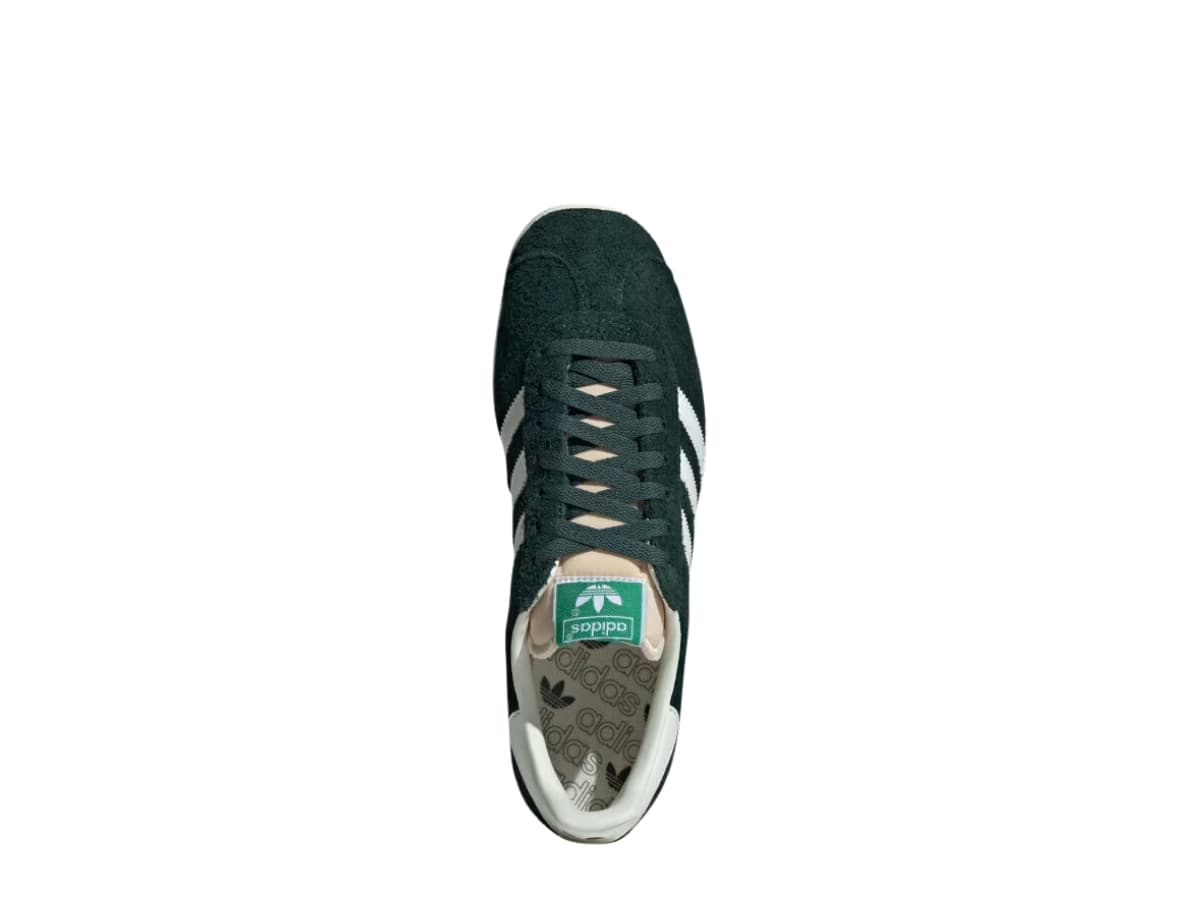 adidas Gazelle Green