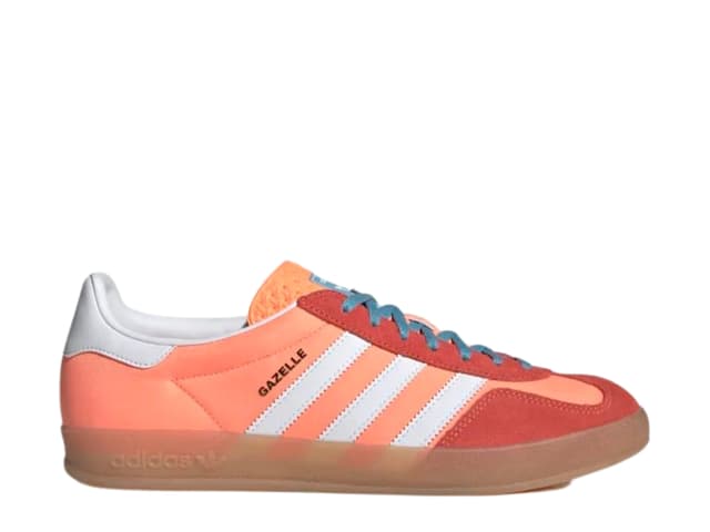 adidas adidas Gazelle Indoor Beam Orange - view 1