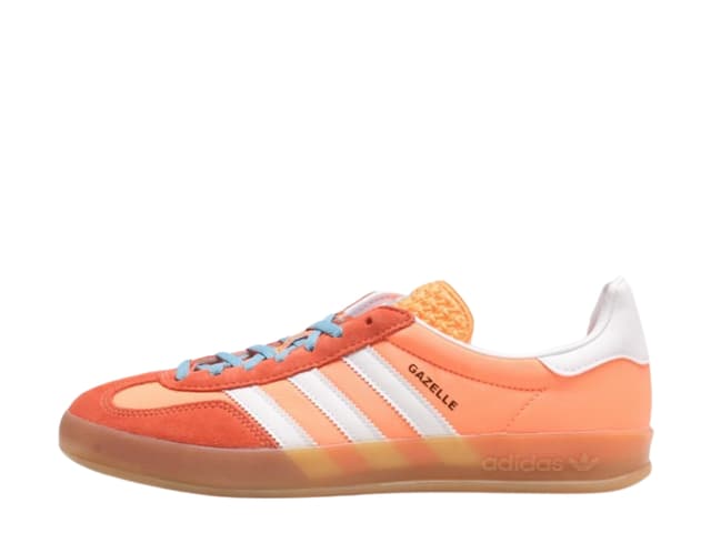 adidas adidas Gazelle Indoor Beam Orange - view 2