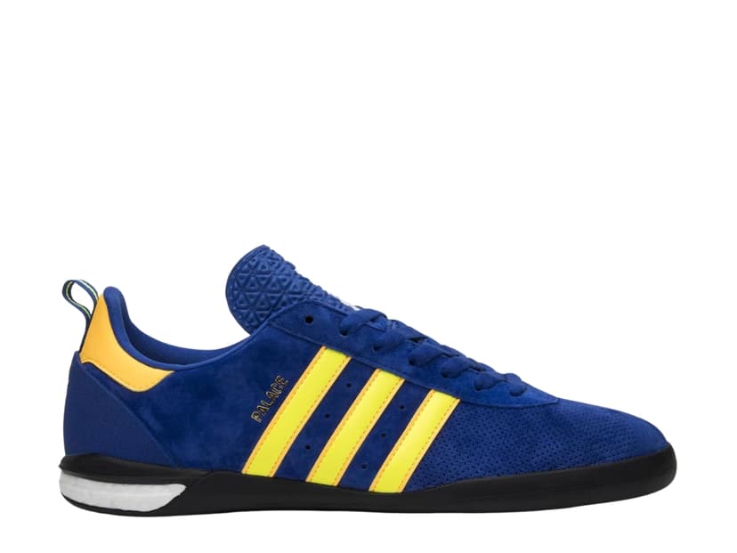 adidas adidas Gazelle Indoor Blue