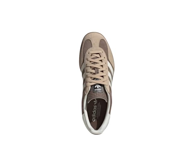adidas adidas Gazelle Indoor Earth Strata Magic Beige - view 4