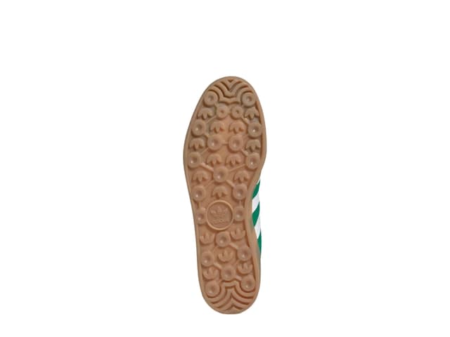 adidas adidas Gazelle Indoor Green Gum - view 4