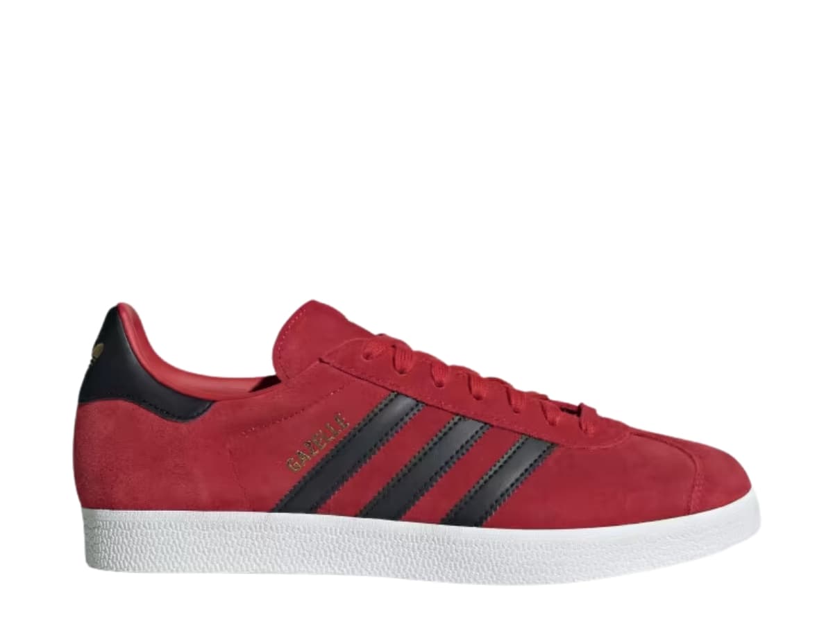 adidas Gazelle Manchester United